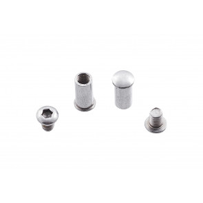 Осевые винты - 13 мм