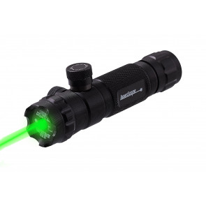 Лазерный целеуказатель  ЛЦУ - JG9/G (зел луч) - BASSELL