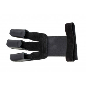  Перчатка лучника кожа - 1