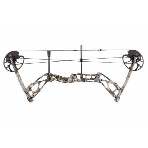 Лук  32/40-60 DRAGON X8 camo