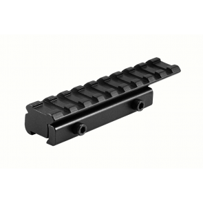  Планка Y 0050-Weaver-с базой