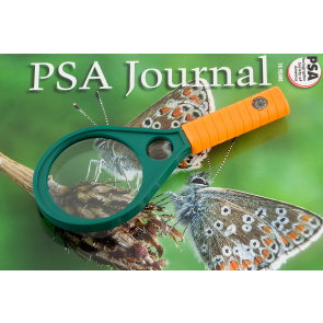 Лупа - 75-1050 (d-75mm)