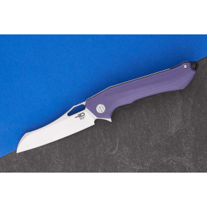 Нож складной Platypus-BG28A