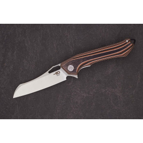 Нож складной Platypus-BG28C