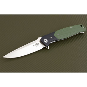 Нож складной Swordfish-BG03A  