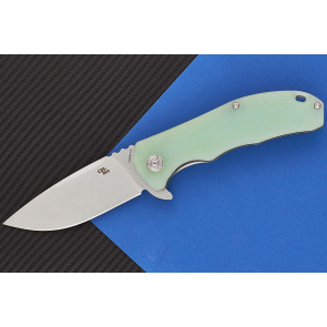 Нож складной CH 3504-G10-JG