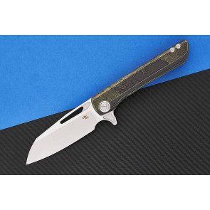 Нож складной CH Butcher2-BZ