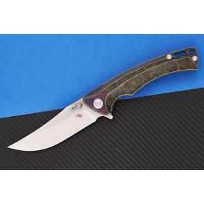 Нож складной CH Emperor-bz