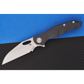 Нож складной CH night hawk - blue