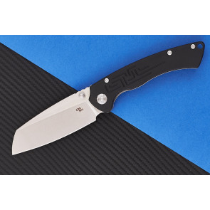 Нож складной CH Toucans-black