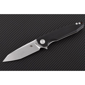 Нож складной CH 3004-G10-black     