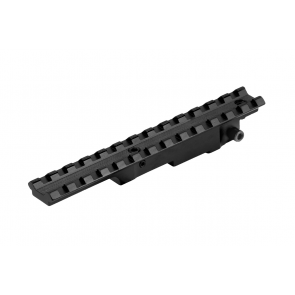 Планка D0025-Weaver 