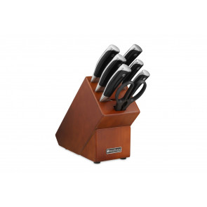 Набор ножей 2526P  "DIAMAN" BY