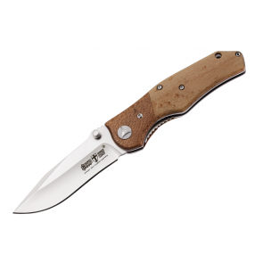 Нож складной E-103