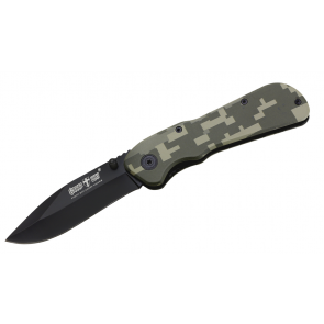 Нож складной E-26