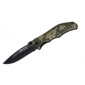 Нож складной E-28