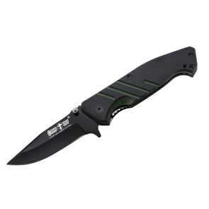 Нож складной E-37