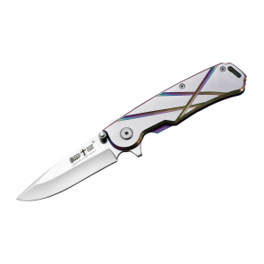 Нож складной E-42