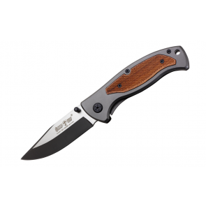 Нож складной E-49