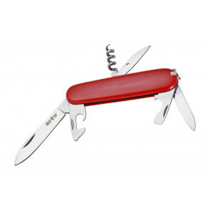 Нож многофункционал E-56 (9 в 1)