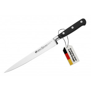 Нож разделочный  007 EP - Elite Pro 