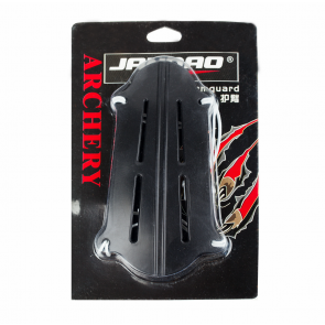  Крага-пластик (защита предплечья)