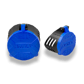 Крышка флип 50 mm 