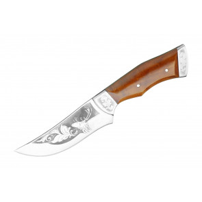 Нож охотничий ОЛЕНЬ м