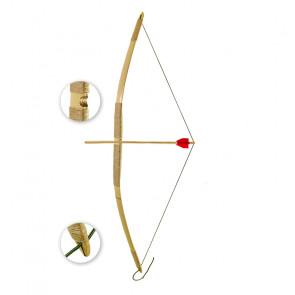 Лук детский бамбуковый  