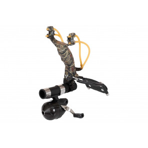 Рогатка bowfishing