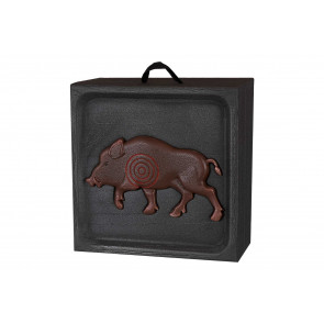 Мишень Кабан