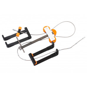 Пресс для блочных луков