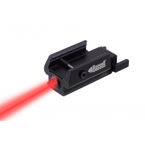 Лазерный целеуказатель ЛЦУ - JG10 (кр луч) - BASSELL