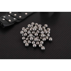Шарики для рогаток-JKGZ 8 mm