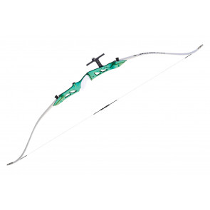 Лук Jandao - 66/24-Green-Q