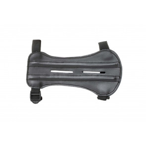 Крага-кожа (защита предплечья)