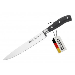 Нож для тонкой нарезки 480 LV - LOVAGE