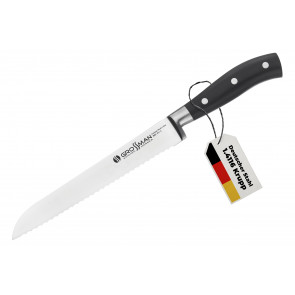 Хлебный нож 580 LV - LOVAGE