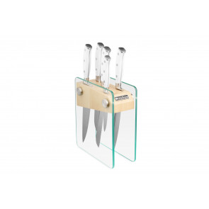 Набор ножей 2942 R  "MIRABEL" BY