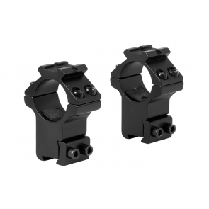 Крепление Кр-MD2308-d=25.4, ласт.хв