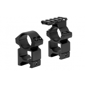 Крепление Кр-MD3004-d=25.4-Weaver