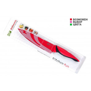 Нож кухонный универсальный HK-15 