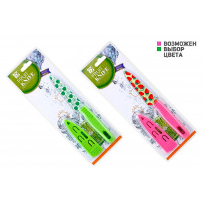 Нож кухонный для очистки овощей и фруктов HK-4