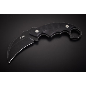 Нож нескладной S-635