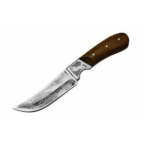 Нож охотничий ОХОТНИК