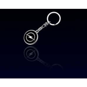  Брелок авто-X0072 OPEL