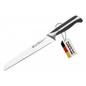 Нож хлебный 583 ON - OREGANO