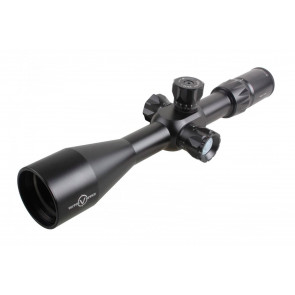 Прицел оптический 4-16x50-Paladin