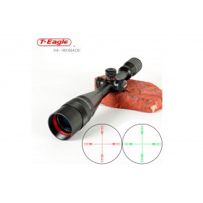 ПРИЦЕЛ ОПТИЧЕСКИЙ R 4-16X44 AOE HK