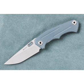 Нож складной 3701 Crusader light grey-7442 